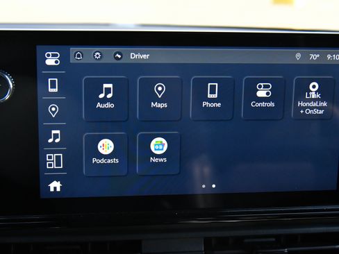 Used 2024 Honda Prologue Touring image 22
