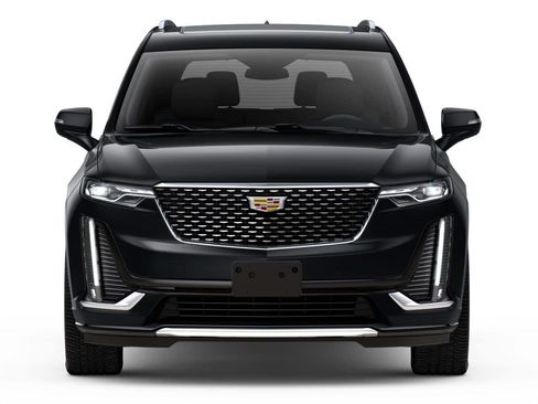 New 2025 Cadillac XT6 Premium Luxury image 26