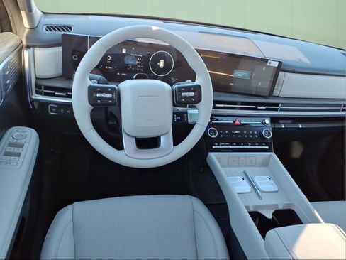 New 2026 Hyundai Santa Fe Limited AWD/4WD image 11