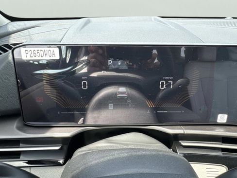 New 2026 Kia Sportage EX FWD image 27