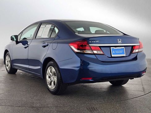 Used 2015 Honda Civic LX image 5