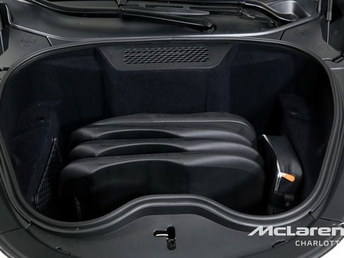 Used 2025 McLaren GTS RWD image 25