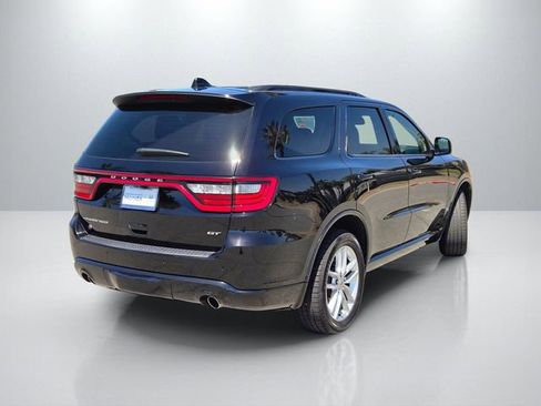 Used 2024 Dodge Durango GT image 6