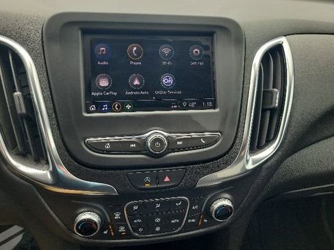 Used 2023 Chevrolet Equinox LT AWD/4WD image 43