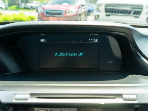 Used 2016 Honda Accord Touring image 23