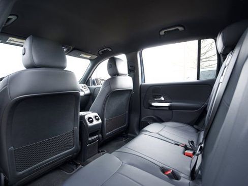 Certified 2023 Mercedes-Benz EQB 300 4MATIC image 46