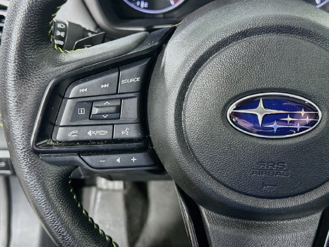 Used 2024 Subaru Outback Onyx Edition XT AWD/4WD image 21