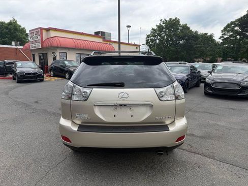 Used 2004 Lexus RX 330 AWD image 6