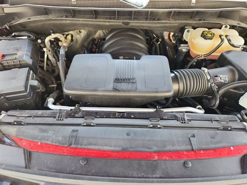 Used 2022 Chevrolet Tahoe LT image 31