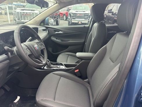 New 2026 Buick Encore GX Preferred w/ Comfort Package image 13