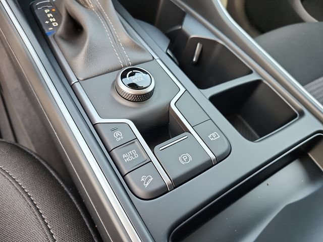 New 2026 Kia Sorento LX FWD image 26