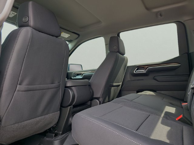 New 2026 Chevrolet Silverado 1500 RST w/ RST Select Package RWD image 9