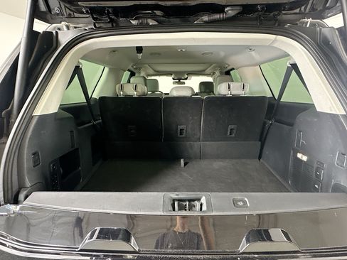 Used 2025 Ford Expedition Max Active RWD image 31