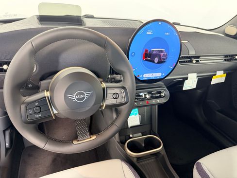 New 2026 MINI Cooper S FWD image 4