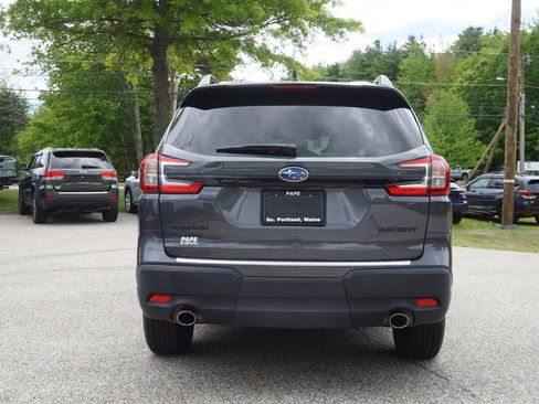 Used 2026 Subaru Ascent Premium AWD/4WD image 6