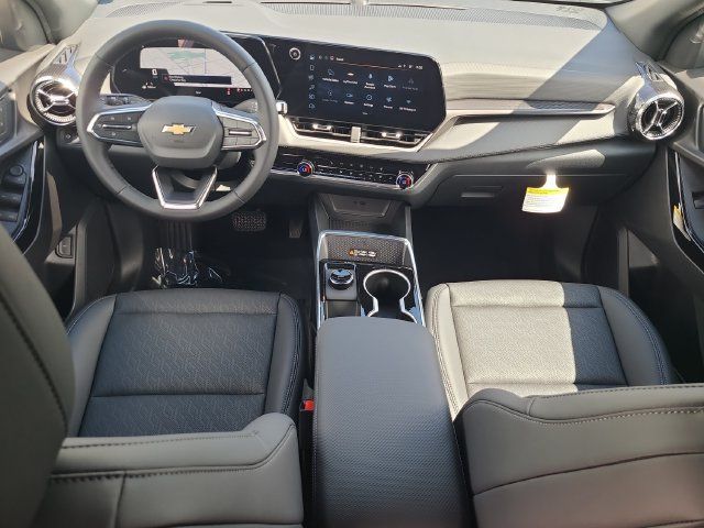 New 2027 Chevrolet Equinox LT w/ Convenience Package II FWD image 15