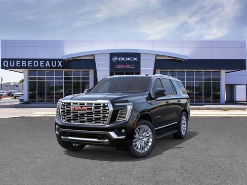New 2026 GMC Yukon Denali image 32