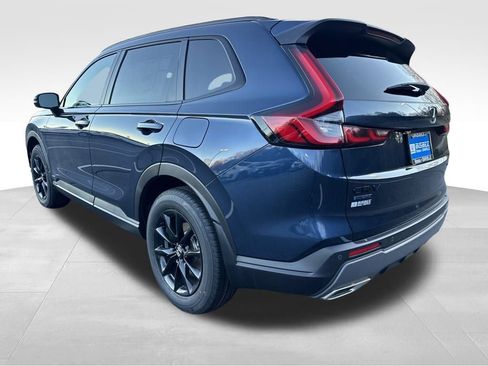 New 2026 Honda CR-V Sport-L image 4