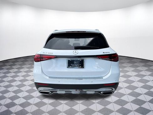 Certified 2026 Mercedes-Benz GLC 300 4MATIC image 10
