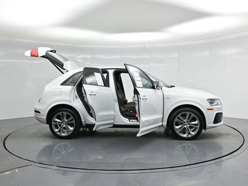 Used 2018 Audi Q3 2.0T Premium image 4