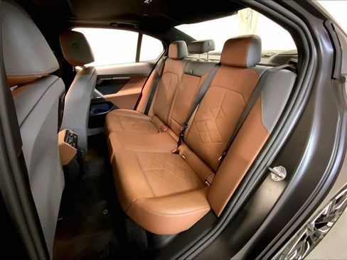 Certified 2024 BMW i5 M60 w/ Premium Package image 20