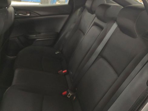 Used 2018 Honda Civic EX image 17