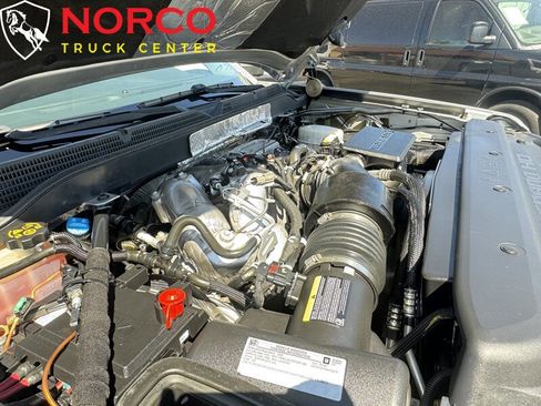 Used 2018 Chevrolet Silverado 2500 LT image 28