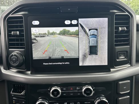 Used 2025 Ford F150 XLT w/ Equipment Group 302A MID AWD/4WD image 30