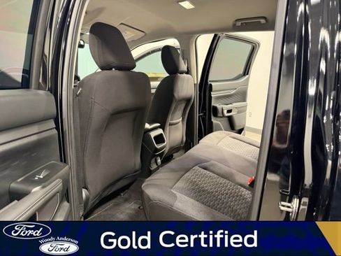 Certified 2024 Ford Ranger XLT w/ Technology Package RWD image 23