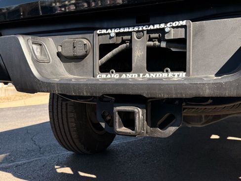 Used 2023 Toyota Tacoma SR image 11