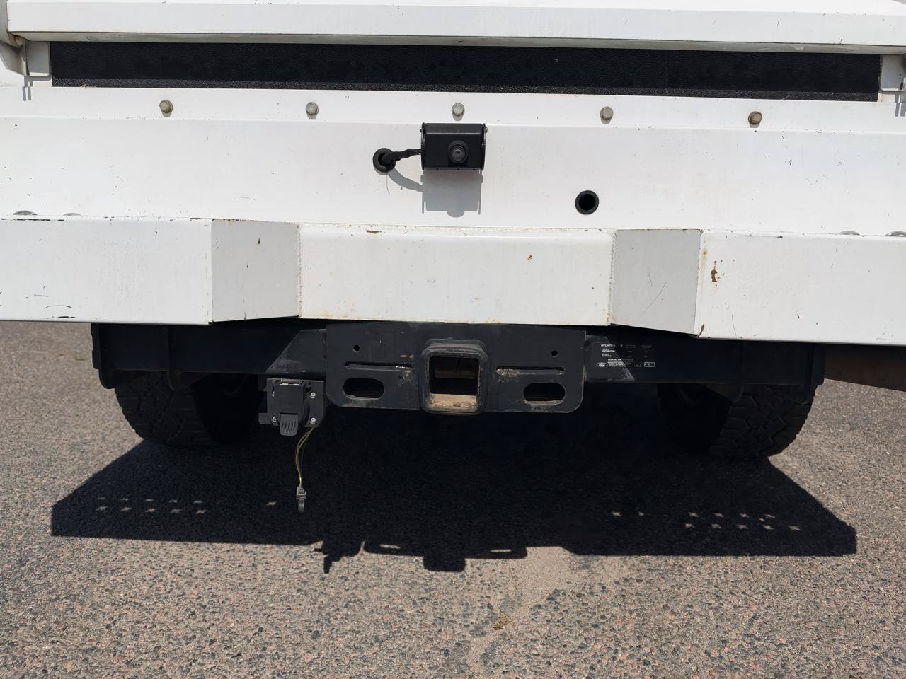 Used 2019 Ford F350 XL w/ Power Equipment Group AWD/4WD image 9