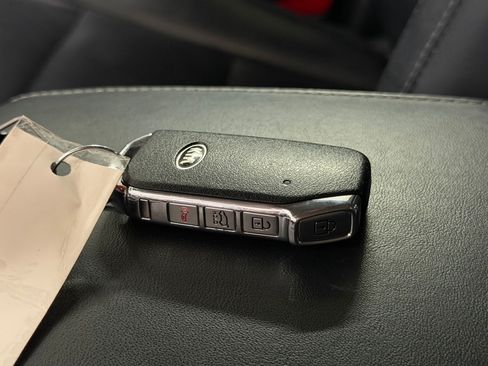 Used 2020 Kia Telluride S FWD image 39