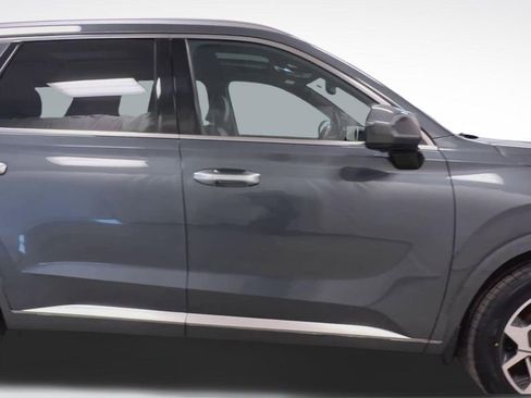 Used 2021 Hyundai Palisade Calligraphy image 9