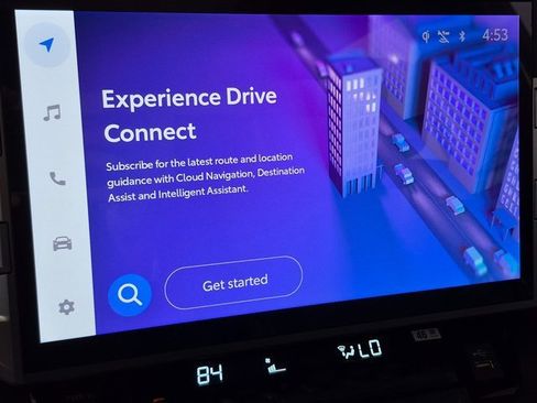 New 2026 Toyota Tundra Limited image 30