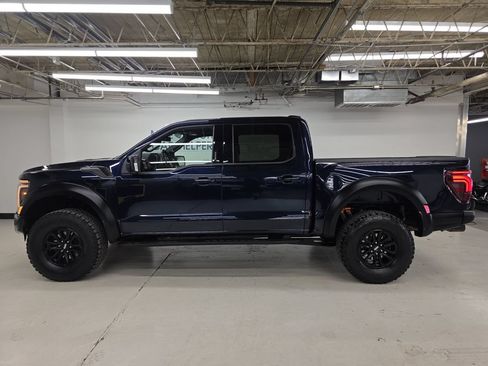 Used 2024 Ford F150 Raptor AWD/4WD image 13