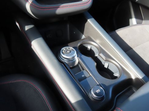 New 2026 Ford Explorer ST w/ Sun And Sound Package image 13