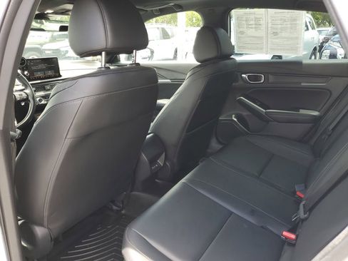 Used 2024 Acura Integra A-Spec image 9