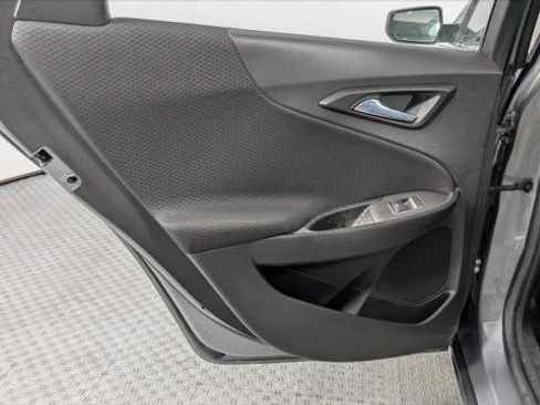 Used 2023 Chevrolet Malibu LS image 16