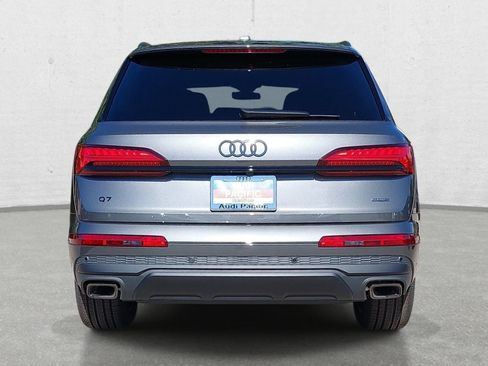 New 2026 Audi Q7 2.0T Premium Plus AWD/4WD image 6