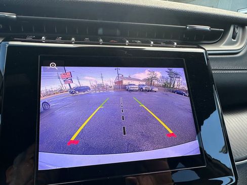 Used 2023 Jeep Grand Cherokee L Laredo image 18