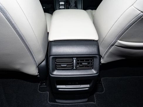Certified 2025 Honda CR-V EX-L image 21