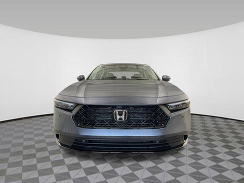 New 2026 Honda Accord EX-L image 10