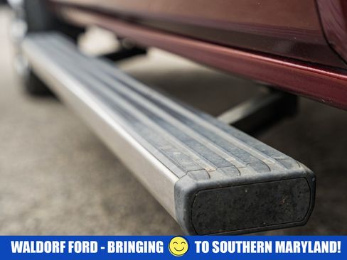 Used 2017 GMC Sierra 1500 Denali w/ Denali Ultimate Package image 22