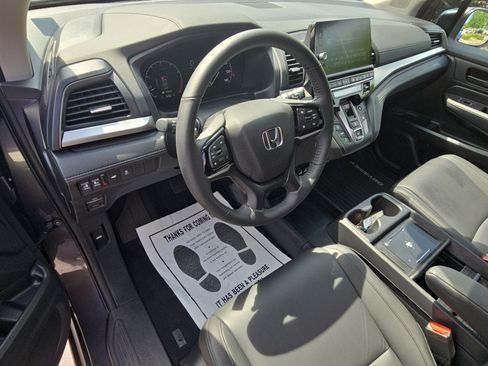 Used 2026 Honda Odyssey EX-L image 18