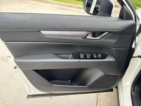 Used 2023 MAZDA CX-5 AWD 2.5 S w/ Preferred Package image 39