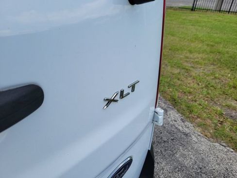 Used 2019 Ford Transit Connect XLT w/ Trailer Tow Package FWD image 7