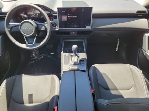 New 2026 MAZDA CX-5 Preferred AWD/4WD image 14