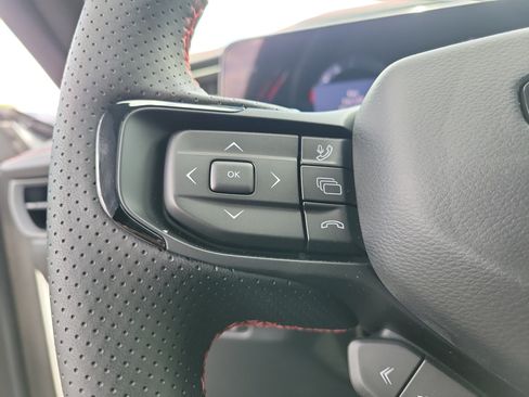 New 2026 Dodge Charger Scat Pack AWD/4WD image 14