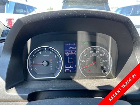 Used 2010 Honda CR-V EX image 8