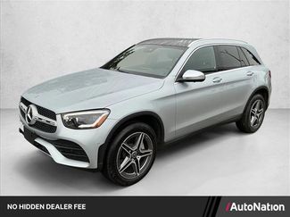 Certified 2022 Mercedes-Benz GLC 300 4MATIC video 1